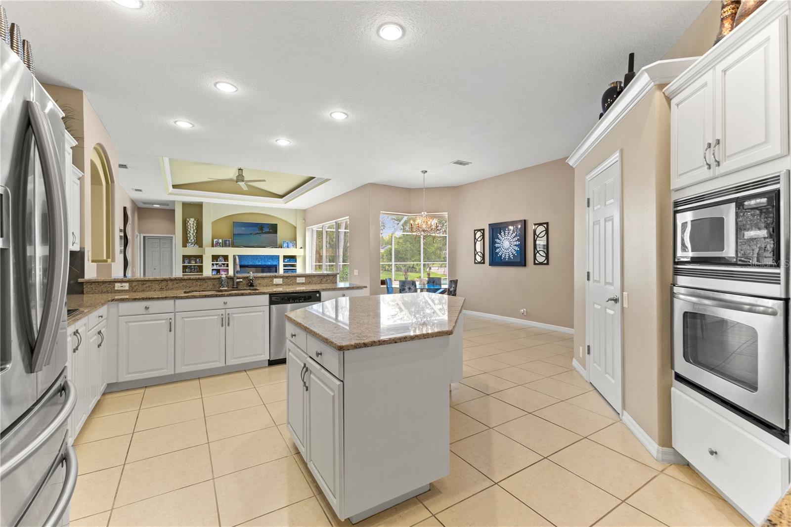 17861 ARBOR GREENE DR, TAMPA, FL, 33647