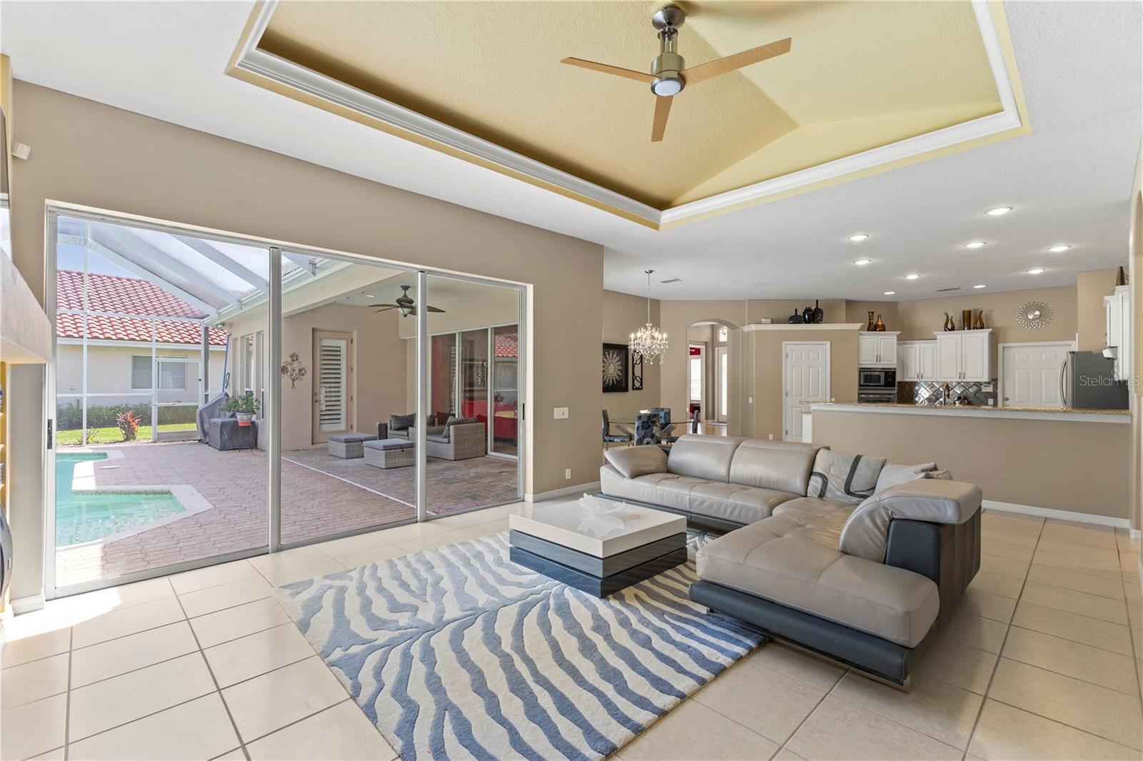 17861 ARBOR GREENE DR, TAMPA, FL, 33647