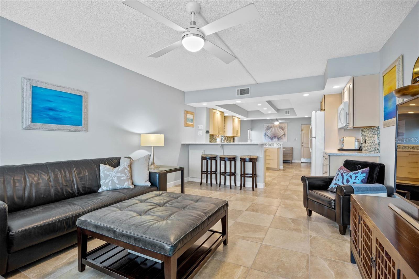 19450 GULF BLVD #705, INDIAN SHORES, FL, 33785