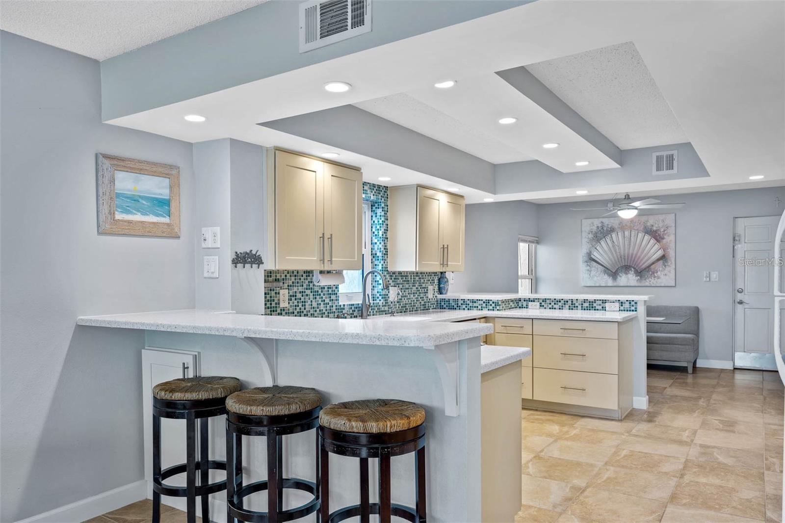 19450 GULF BLVD #705, INDIAN SHORES, FL, 33785
