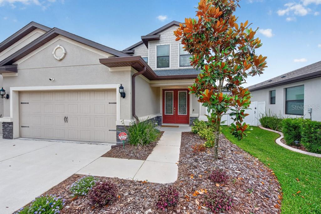 12636 SOURWOOD WAY, NEW PORT RICHEY, FL, 34654
