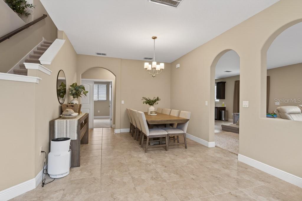 12636 SOURWOOD WAY, NEW PORT RICHEY, FL, 34654