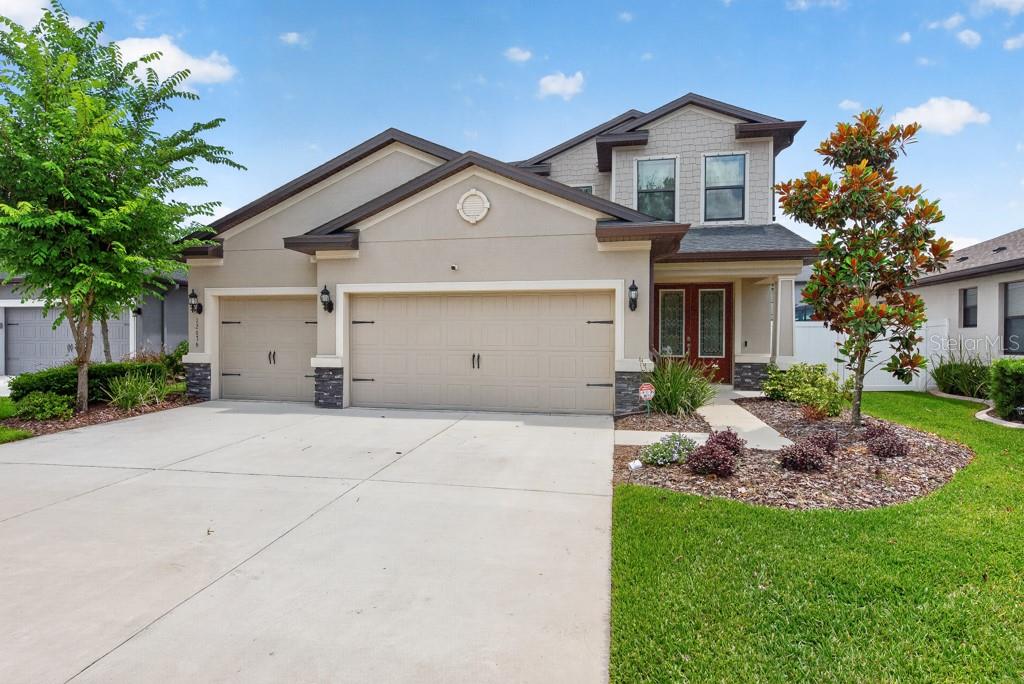 12636 SOURWOOD WAY, NEW PORT RICHEY, FL, 34654