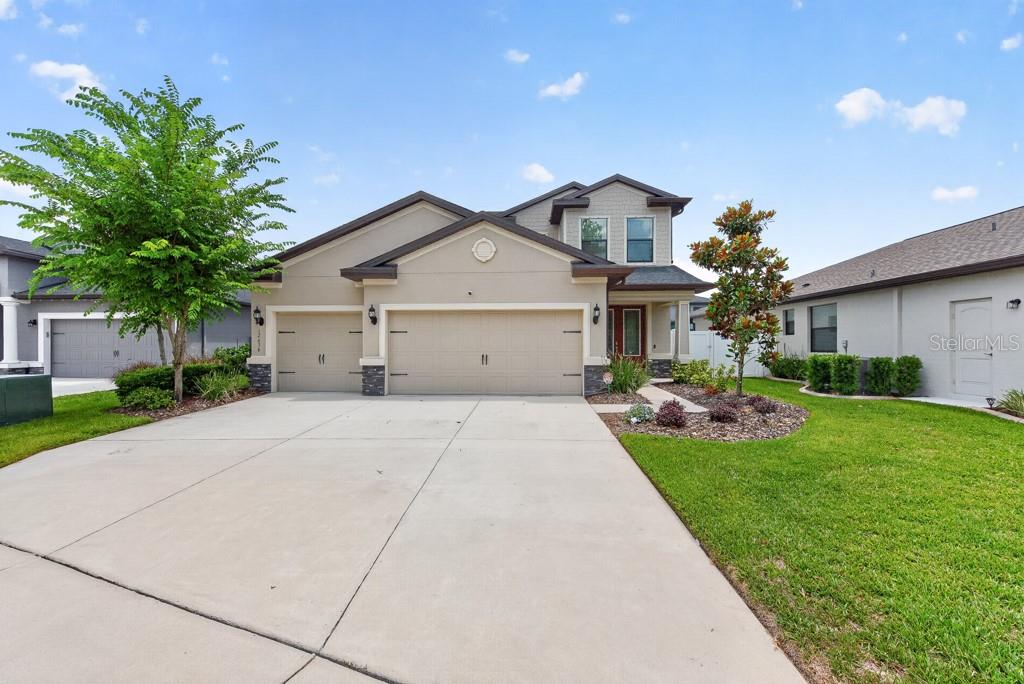 12636 SOURWOOD WAY, NEW PORT RICHEY, FL, 34654