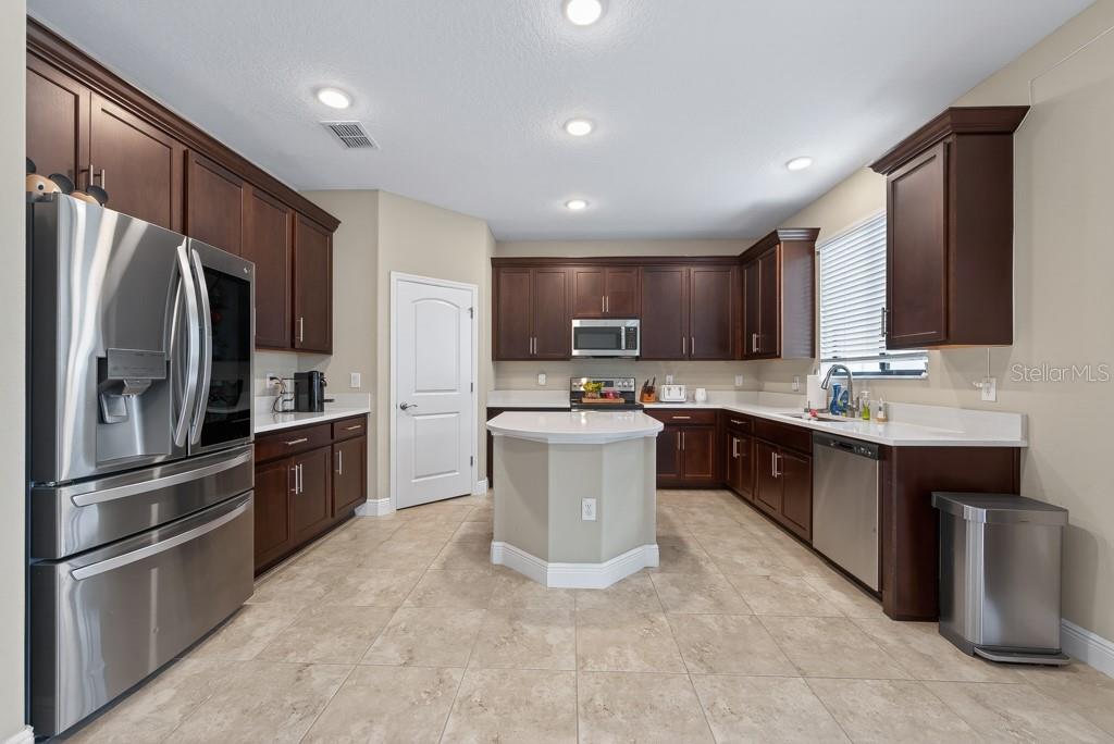 12636 SOURWOOD WAY, NEW PORT RICHEY, FL, 34654