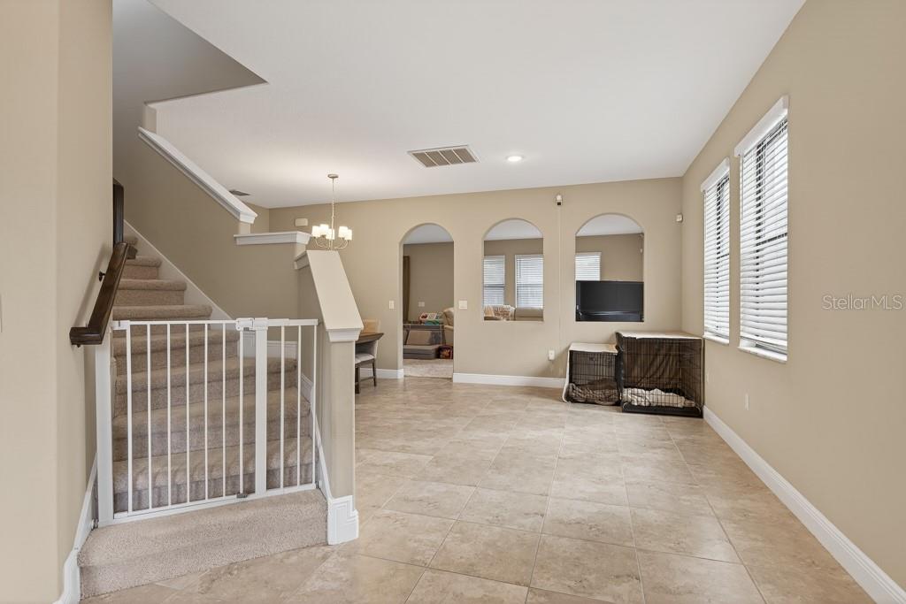 12636 SOURWOOD WAY, NEW PORT RICHEY, FL, 34654