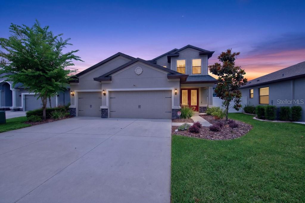 12636 SOURWOOD WAY, NEW PORT RICHEY, FL, 34654