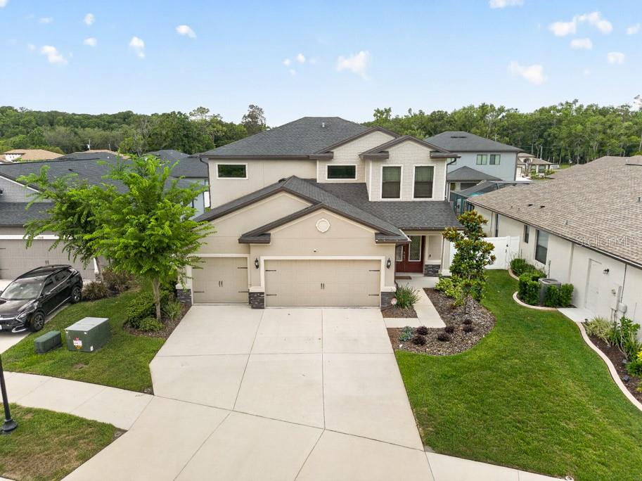 12636 SOURWOOD WAY, NEW PORT RICHEY, FL, 34654