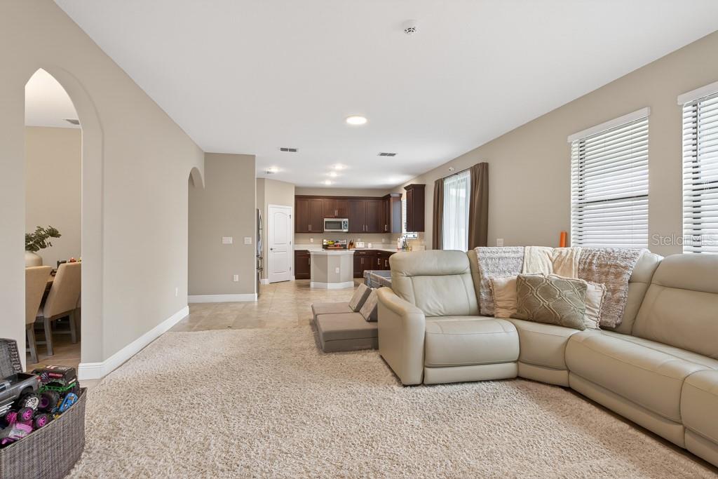 12636 SOURWOOD WAY, NEW PORT RICHEY, FL, 34654