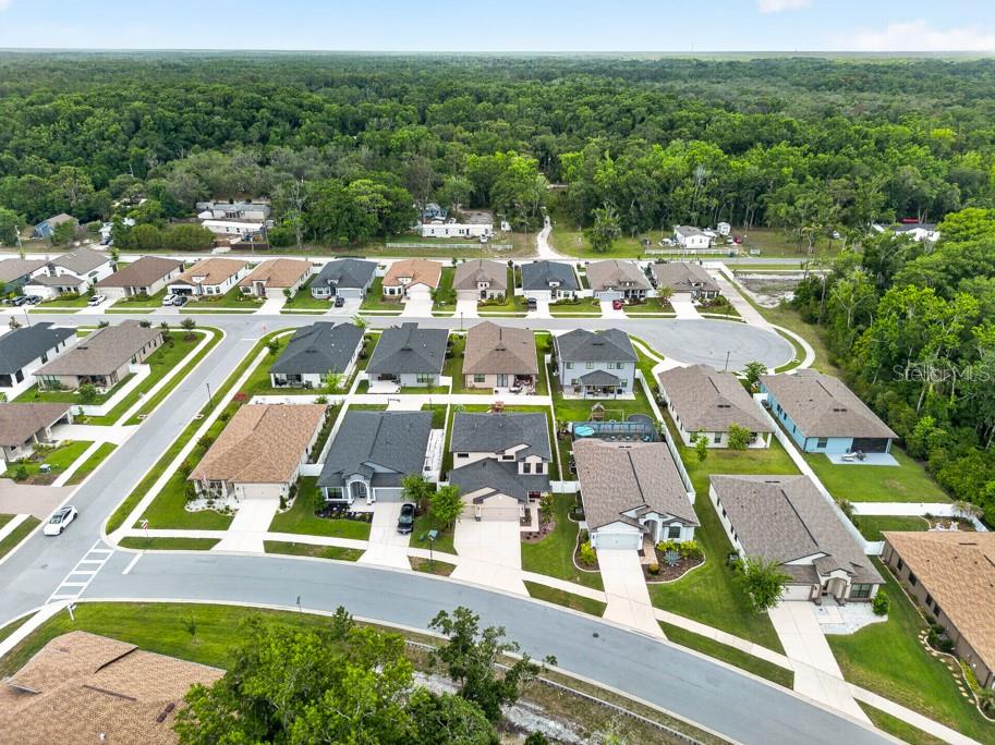 12636 SOURWOOD WAY, NEW PORT RICHEY, FL, 34654