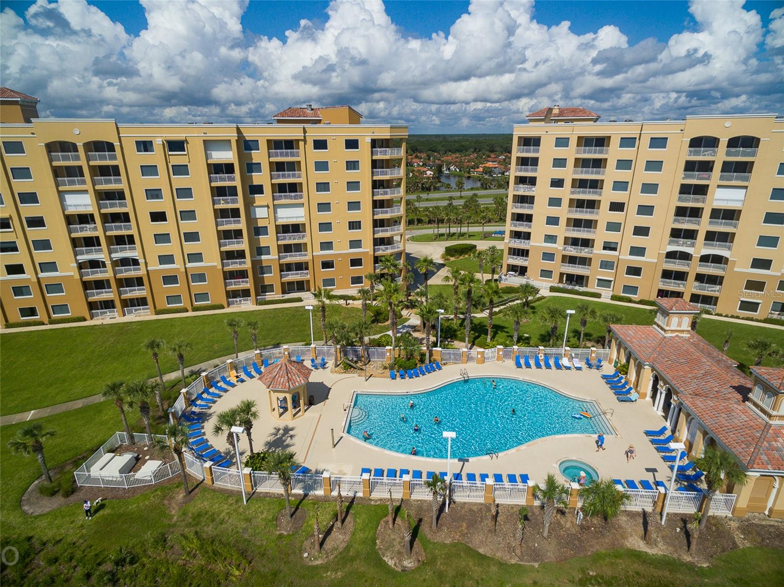 60 SURFVIEW DR #208, PALM COAST, FL, 32137