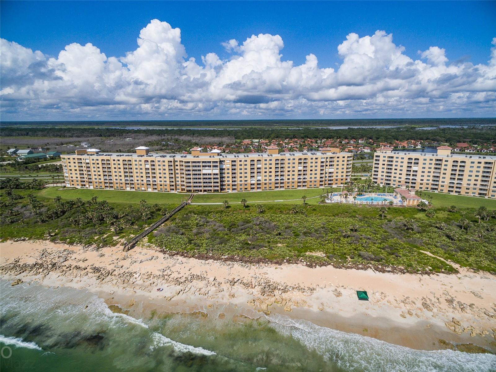 60 SURFVIEW DR #208, PALM COAST, FL, 32137