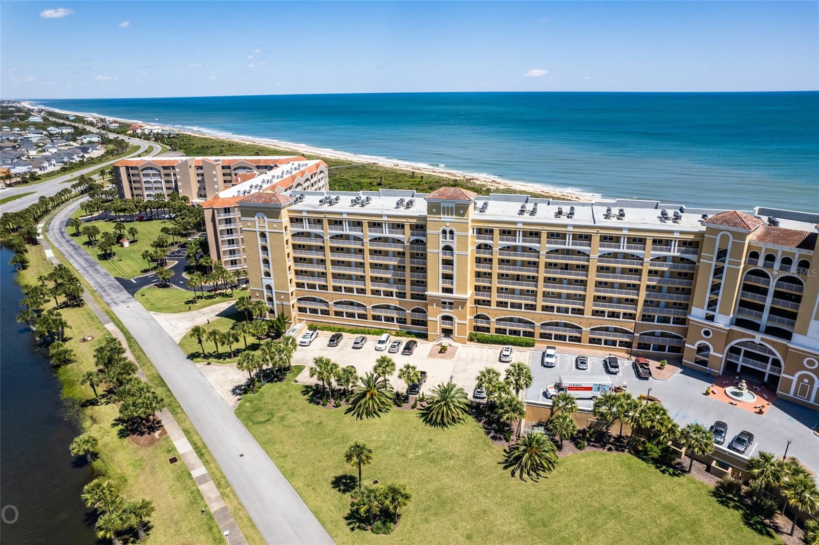 60 SURFVIEW DR #208, PALM COAST, FL, 32137
