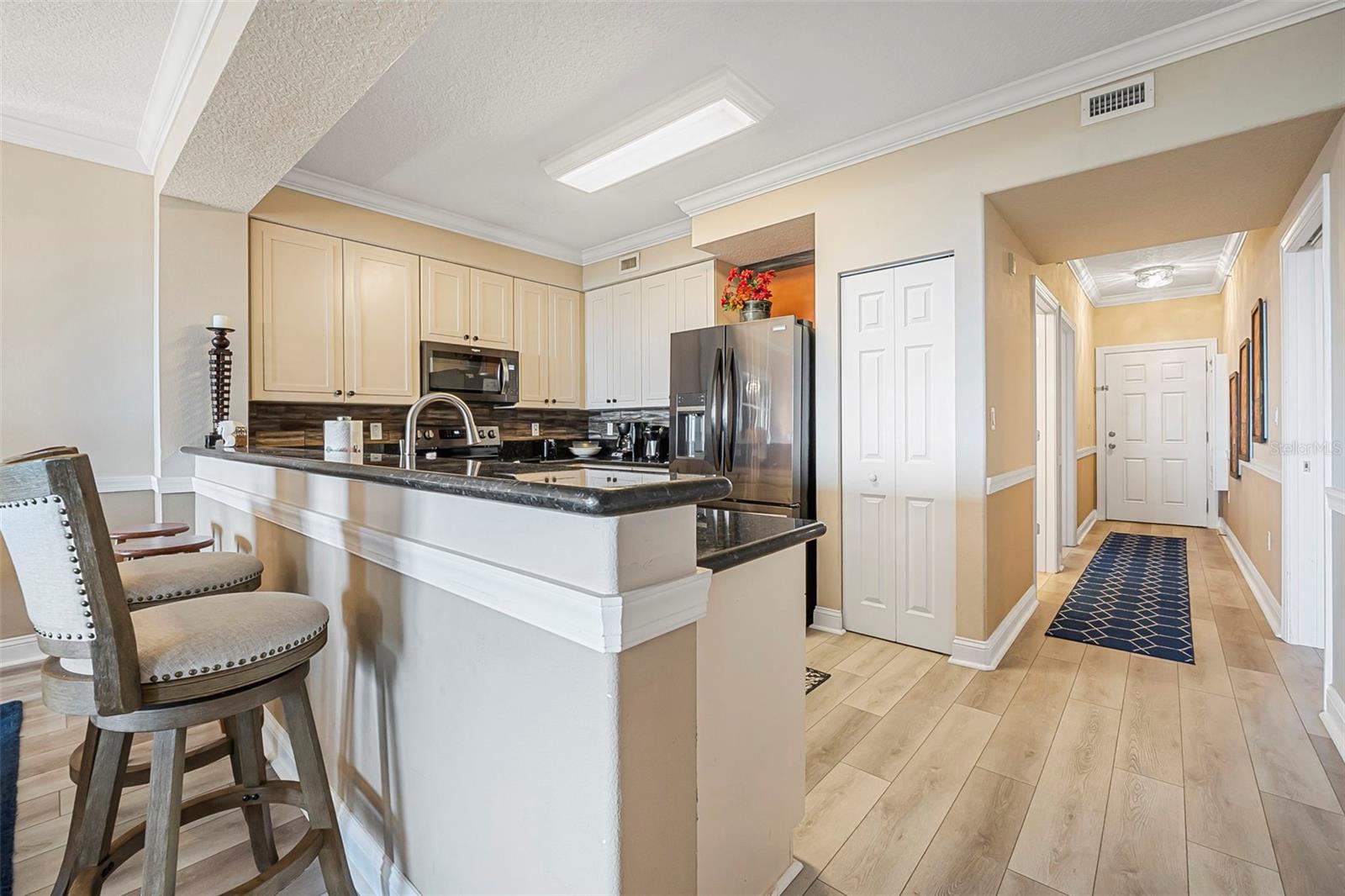 60 SURFVIEW DR #208, PALM COAST, FL, 32137