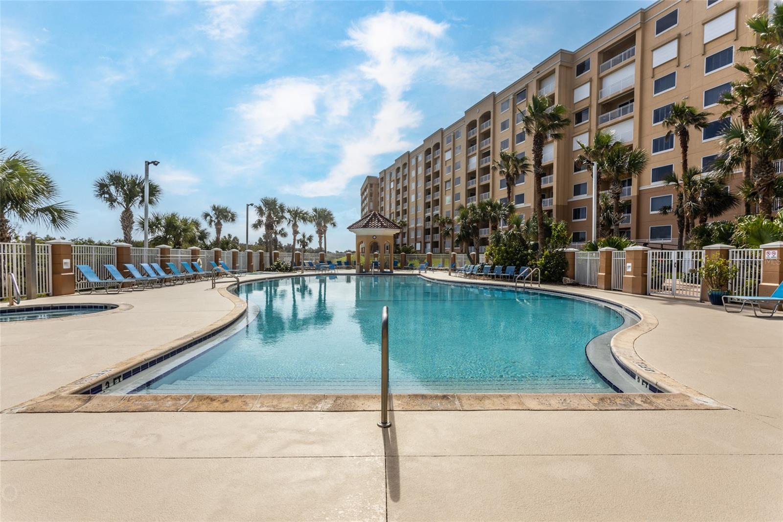 60 SURFVIEW DR #208, PALM COAST, FL, 32137