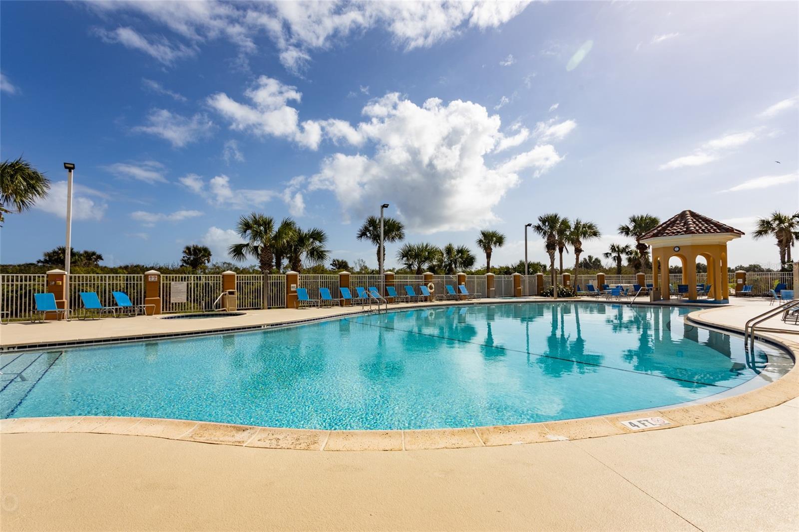 60 SURFVIEW DR #208, PALM COAST, FL, 32137