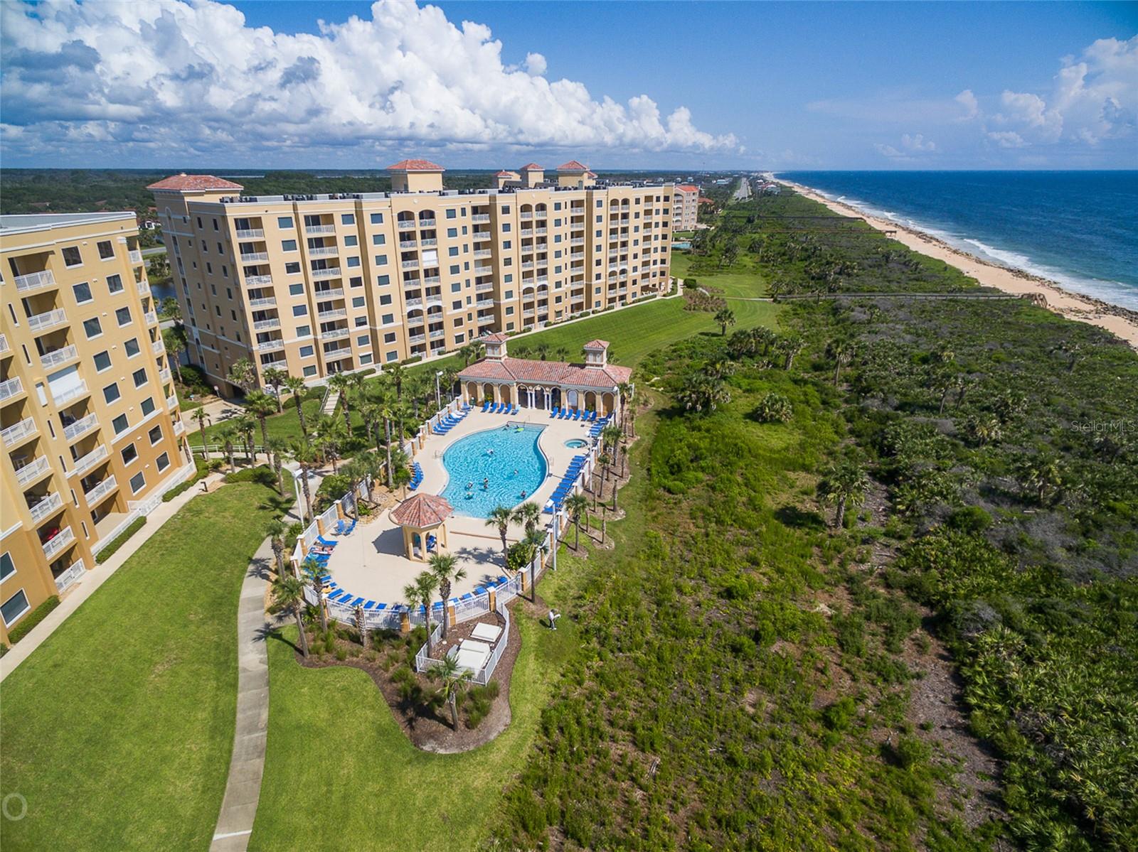 60 SURFVIEW DR #208, PALM COAST, FL, 32137