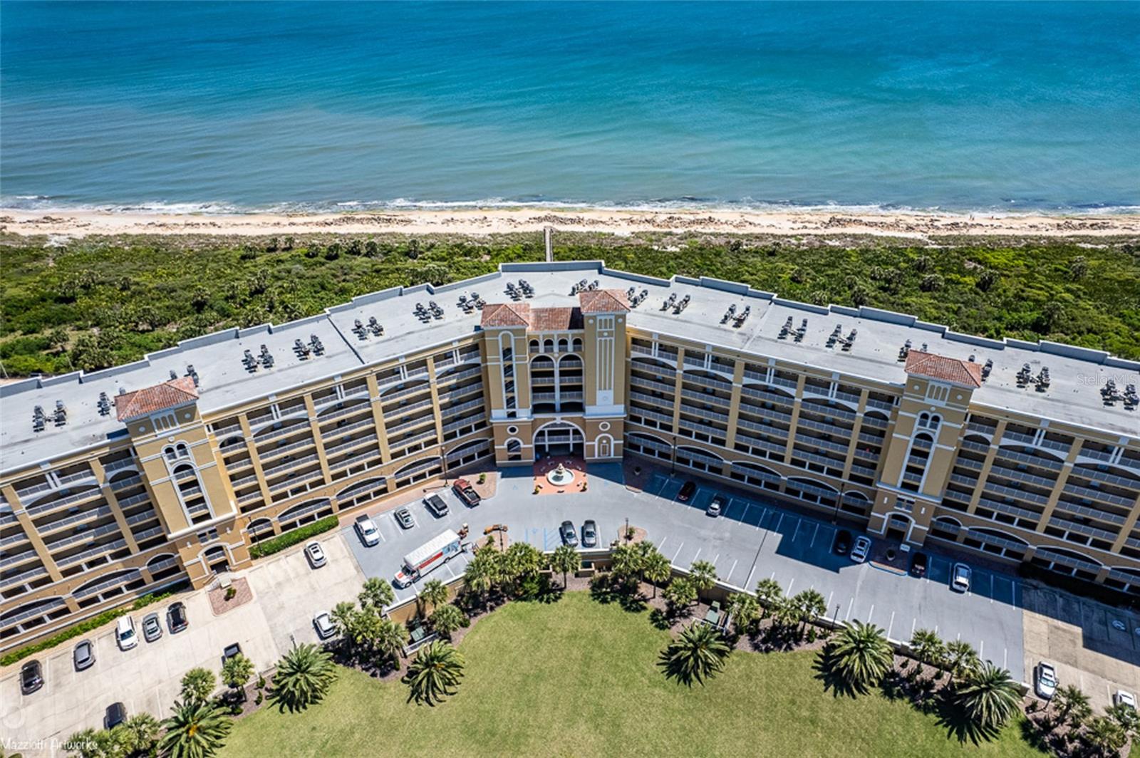 60 SURFVIEW DR #208, PALM COAST, FL, 32137