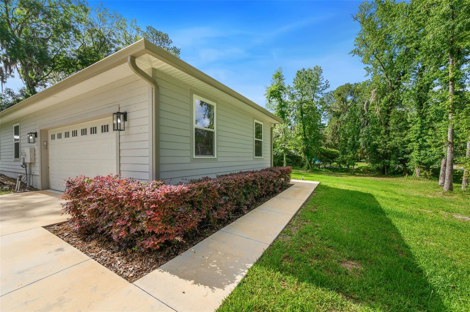 601 SE 4TH AVE, MELROSE, FL, 32666
