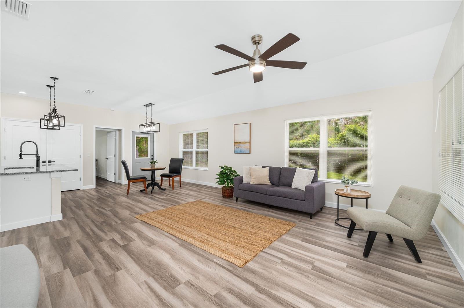 601 SE 4TH AVE, MELROSE, FL, 32666