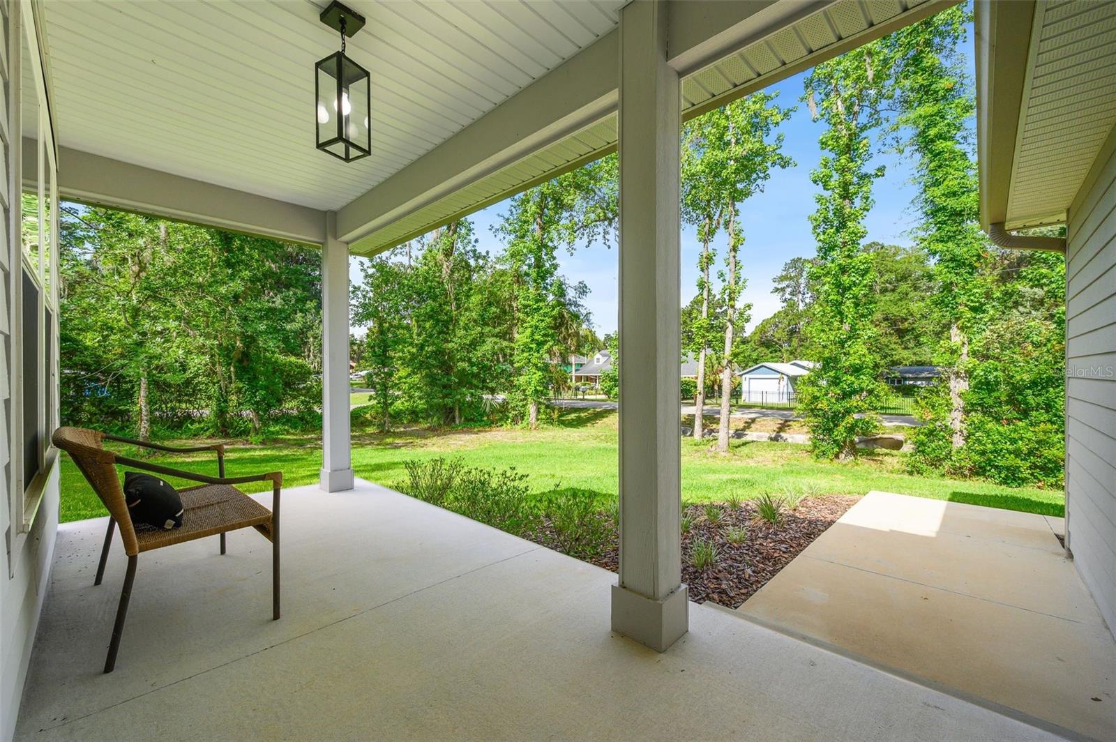 601 SE 4TH AVE, MELROSE, FL, 32666