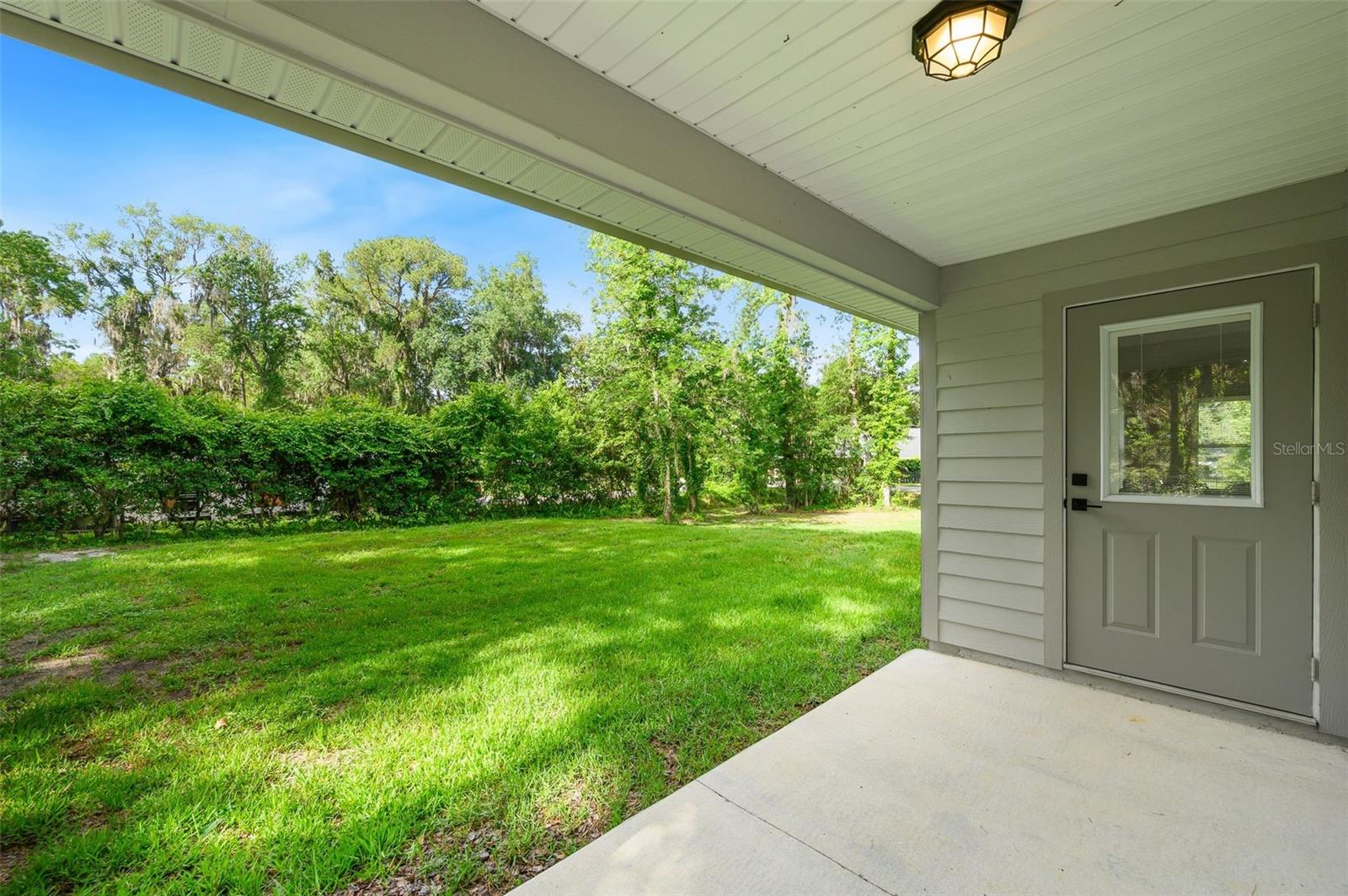 601 SE 4TH AVE, MELROSE, FL, 32666