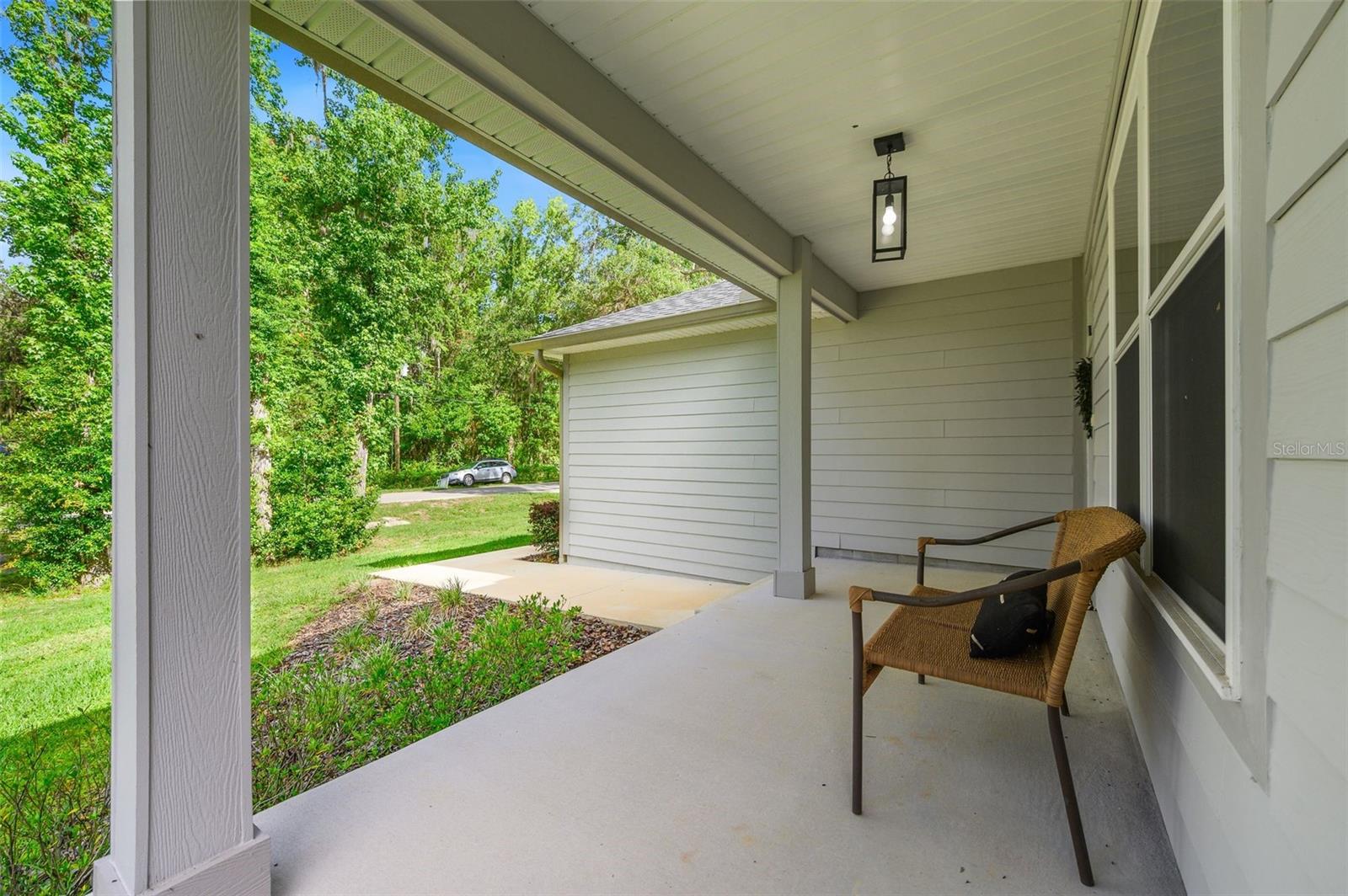 601 SE 4TH AVE, MELROSE, FL, 32666