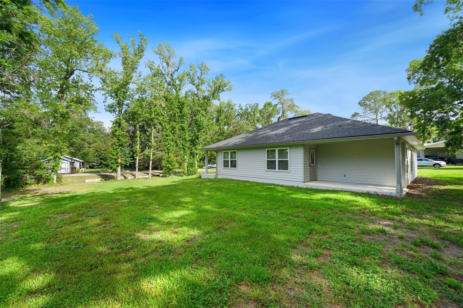601 SE 4TH AVE, MELROSE, FL, 32666