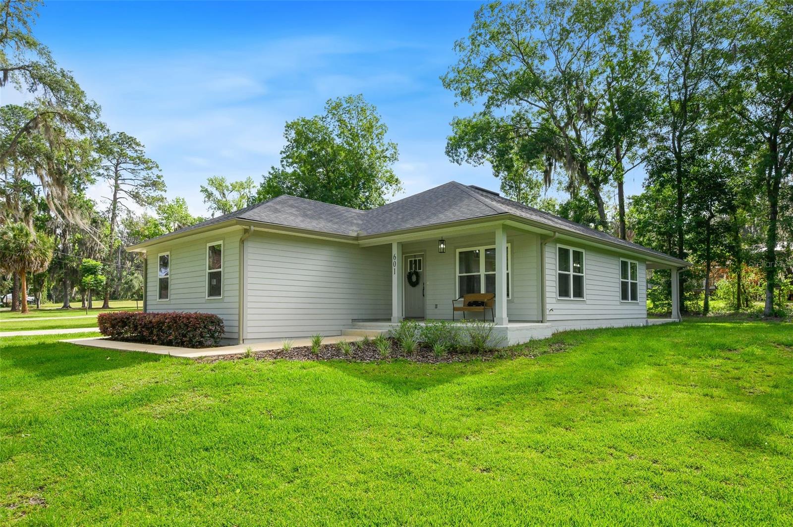 601 SE 4TH AVE, MELROSE, FL, 32666