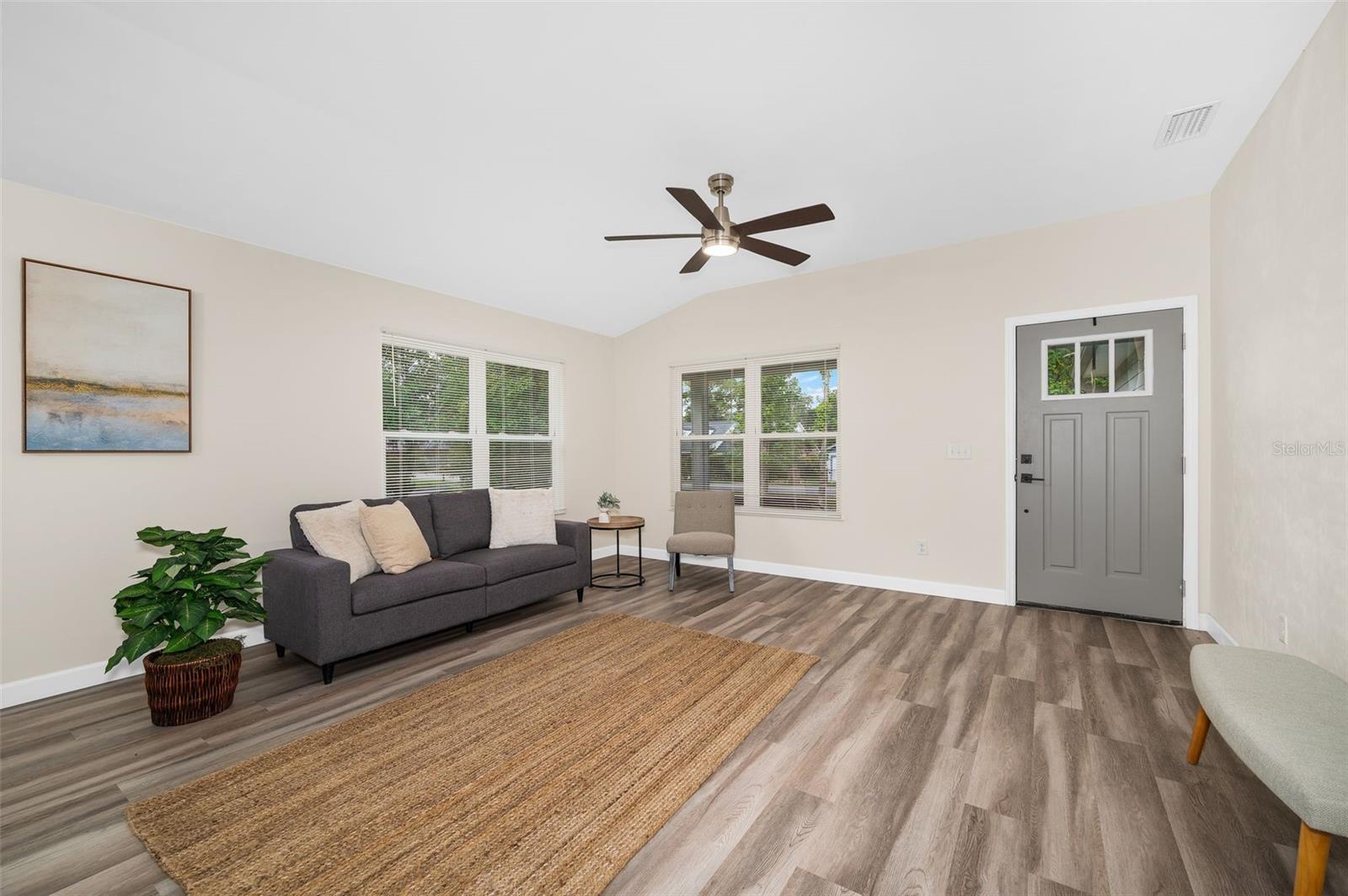 601 SE 4TH AVE, MELROSE, FL, 32666