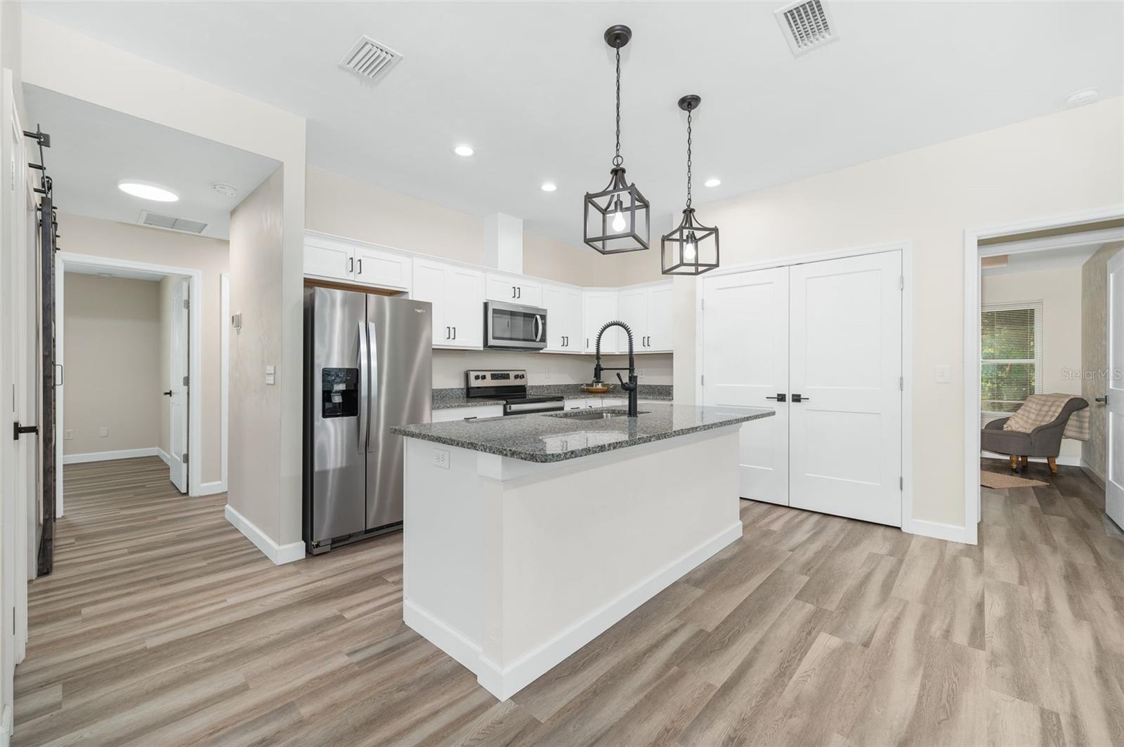 601 SE 4TH AVE, MELROSE, FL, 32666