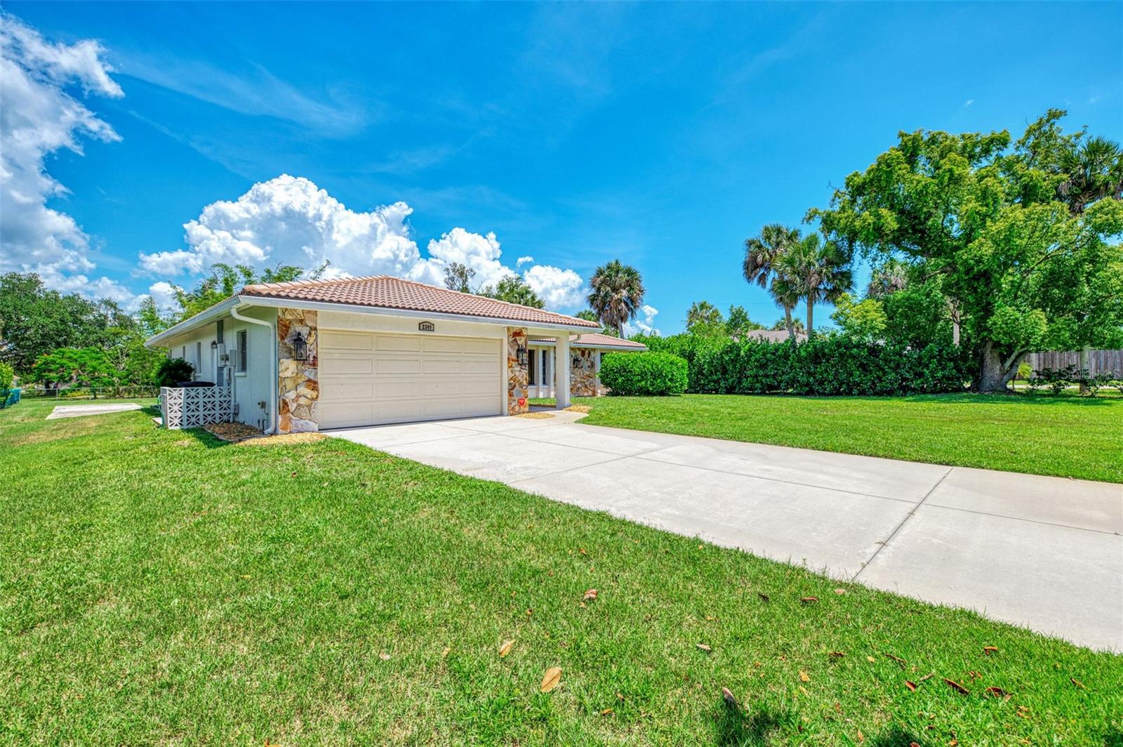 2340 PALMETTO ST, NOKOMIS, FL, 34275