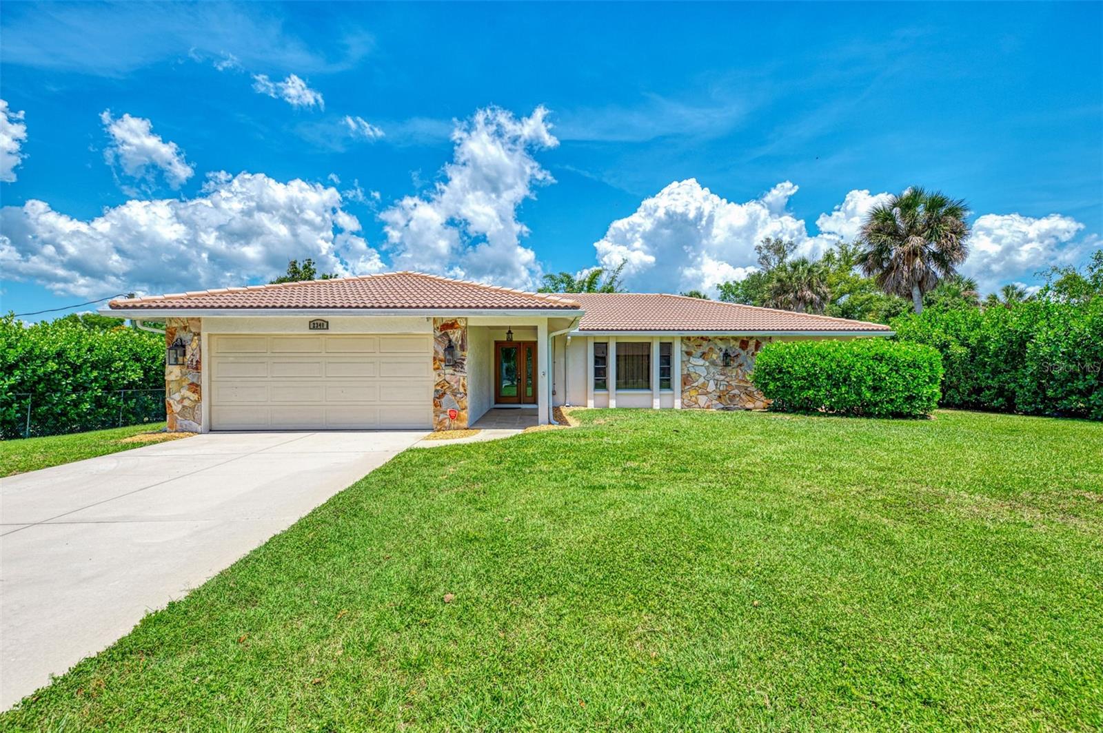 2340 PALMETTO ST, NOKOMIS, FL, 34275