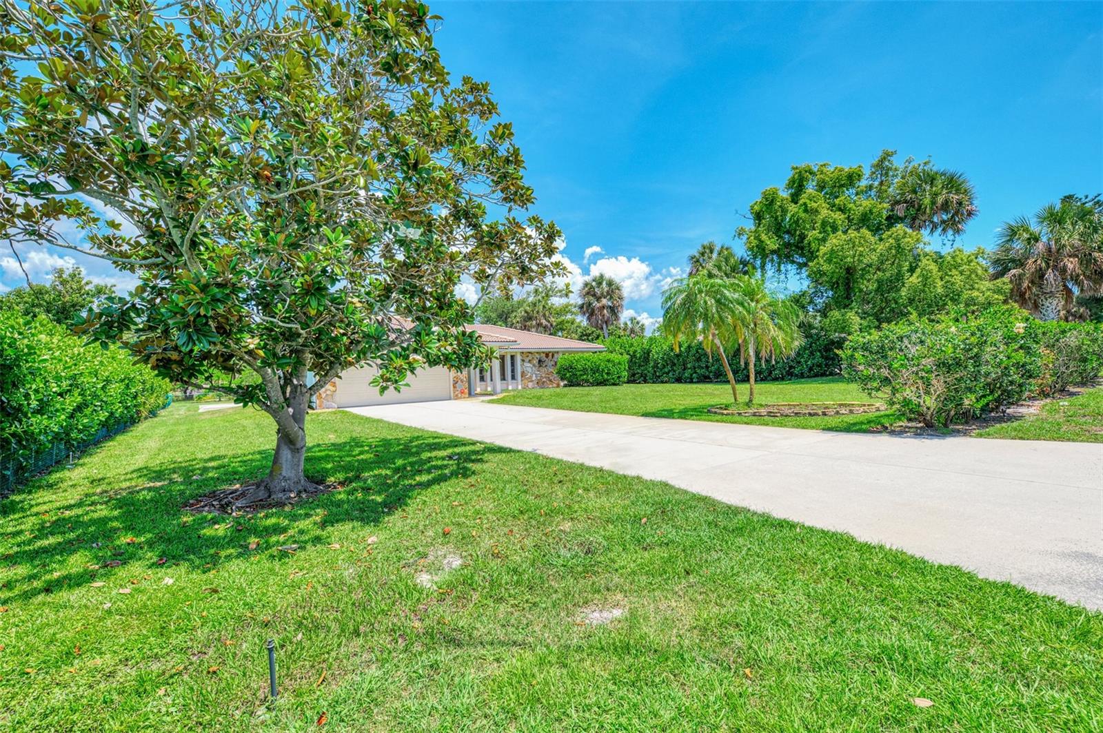 2340 PALMETTO ST, NOKOMIS, FL, 34275