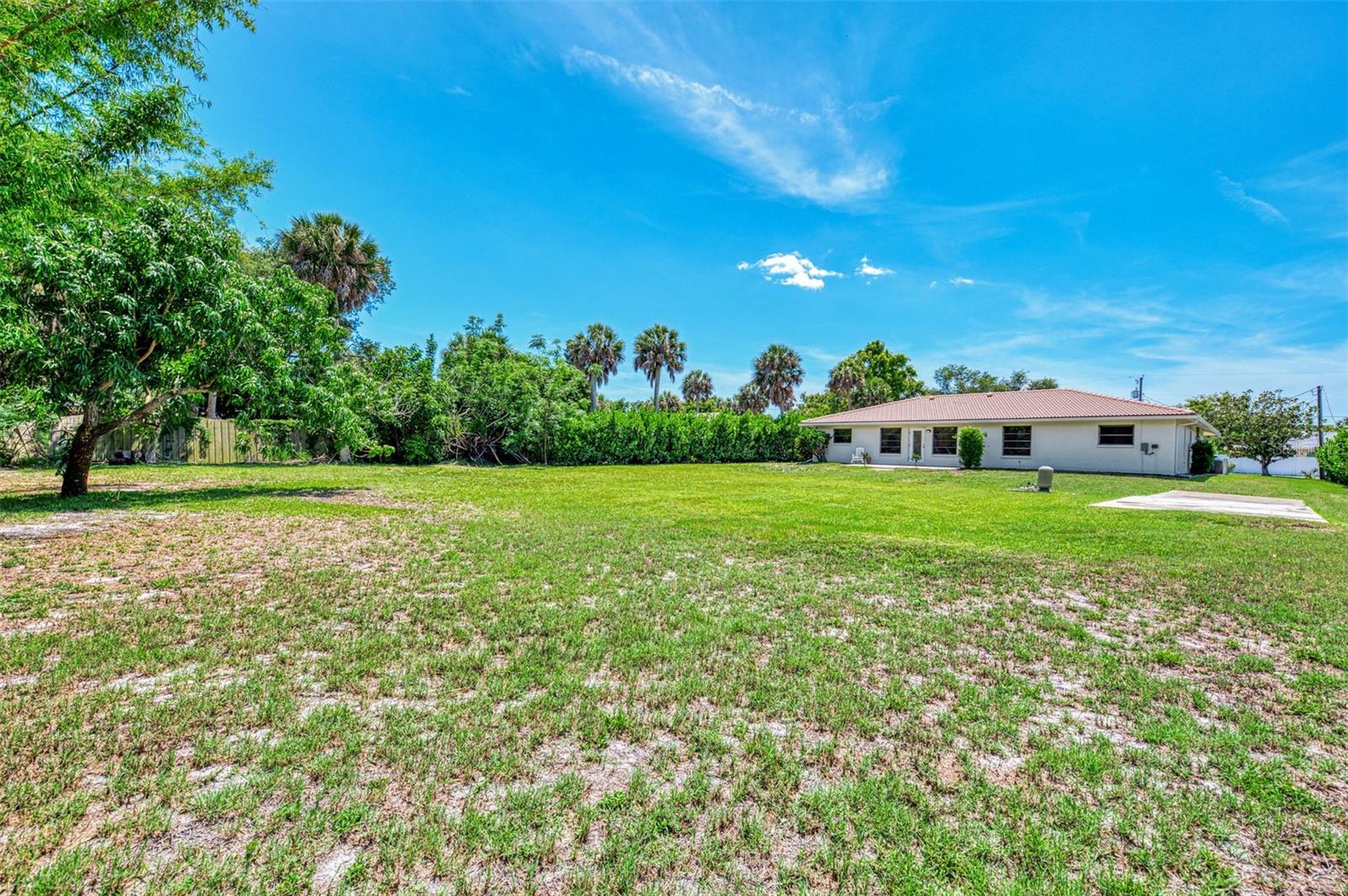 2340 PALMETTO ST, NOKOMIS, FL, 34275