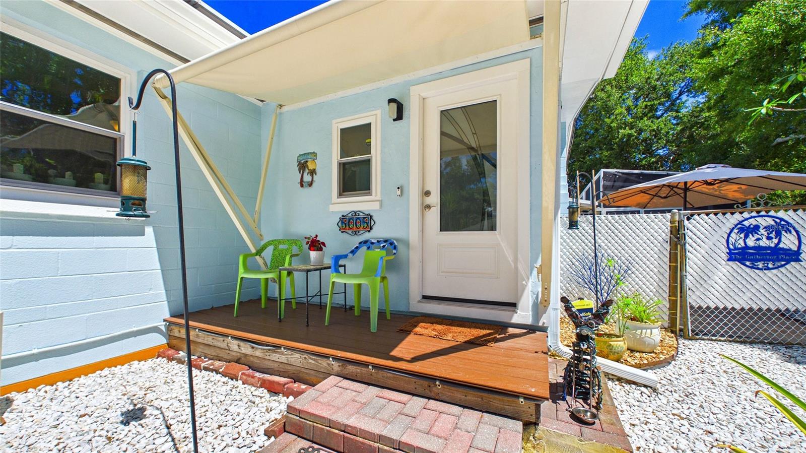 5005 24TH AVE S, GULFPORT, FL, 33707