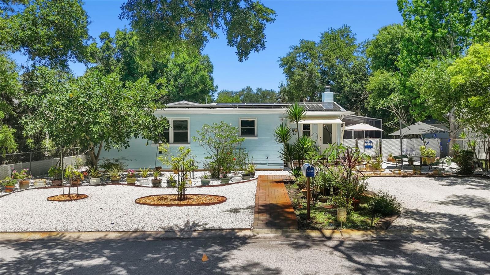 5005 24TH AVE S, GULFPORT, FL, 33707
