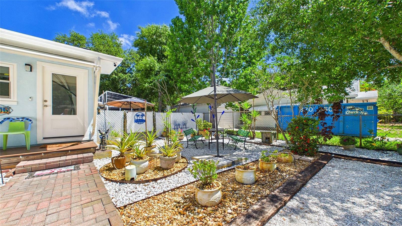 5005 24TH AVE S, GULFPORT, FL, 33707