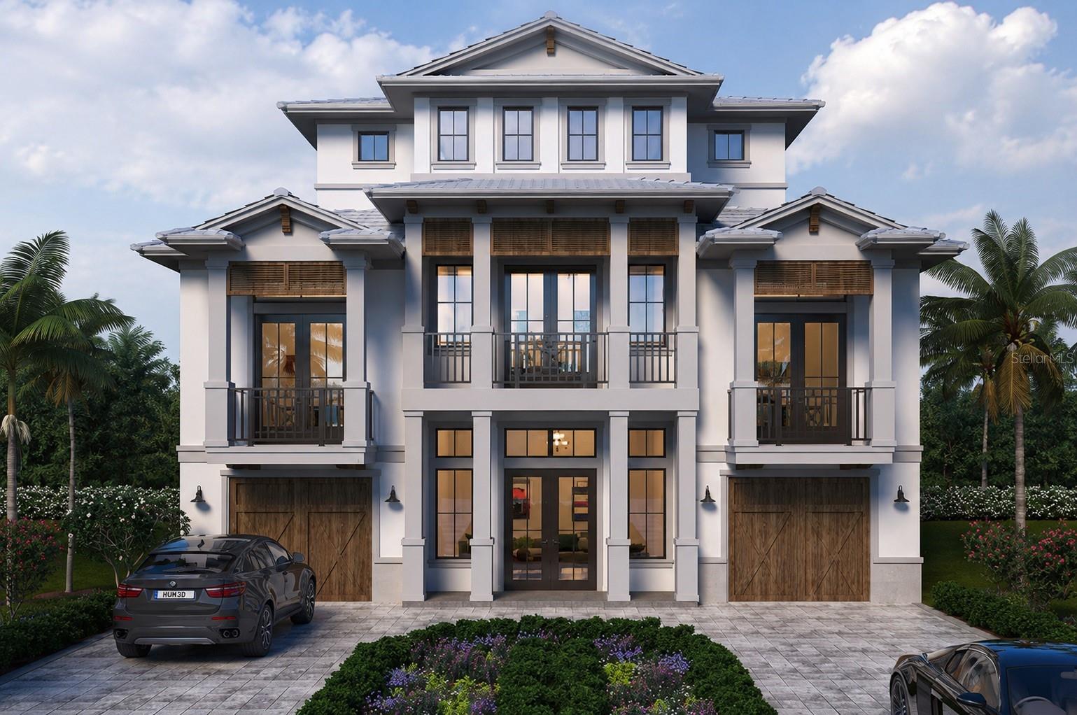236 N BLVD OF THE PRESIDENTS, SARASOTA, FL, 34236