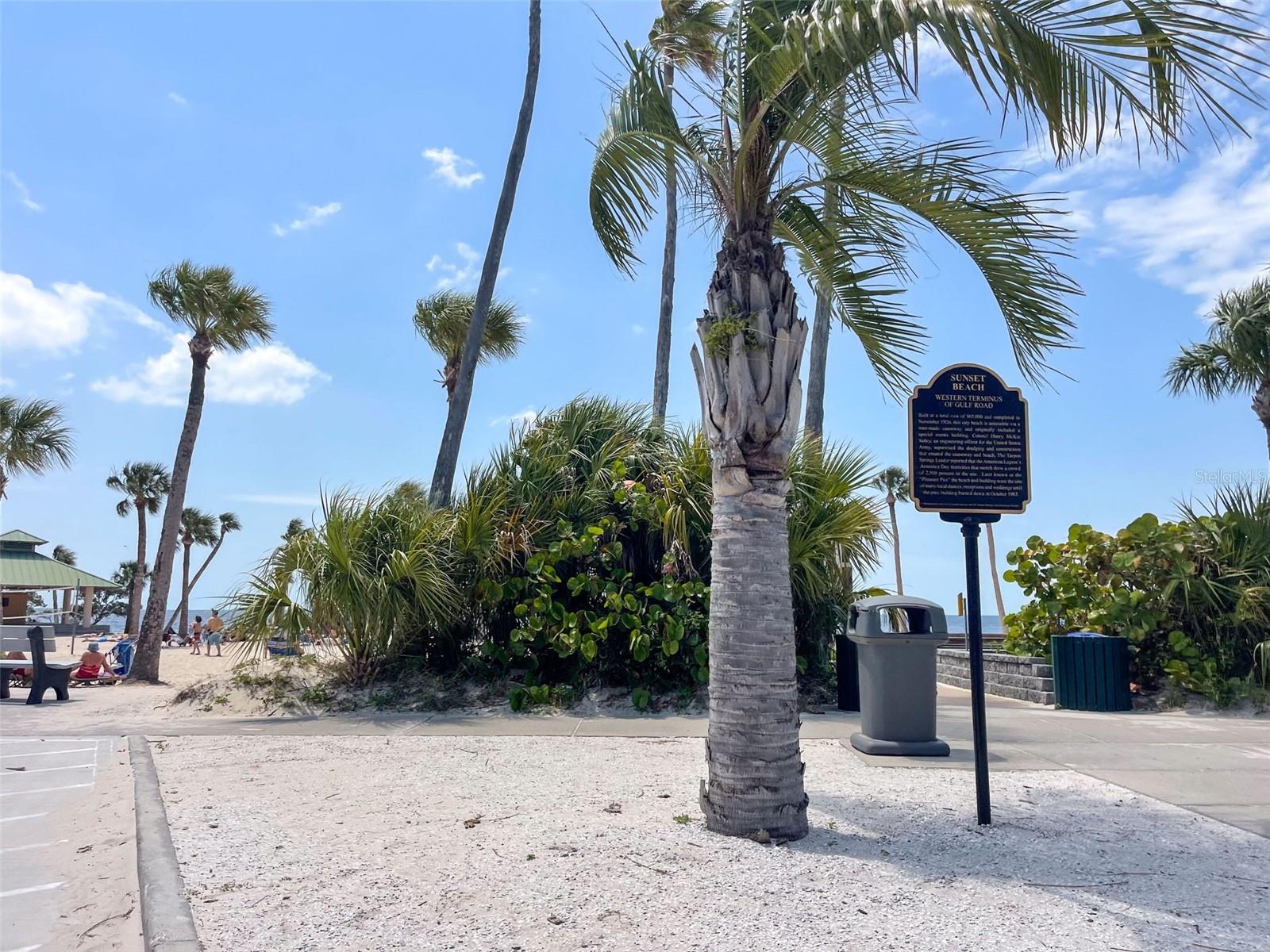723 PENT ST, TARPON SPRINGS, FL, 34689