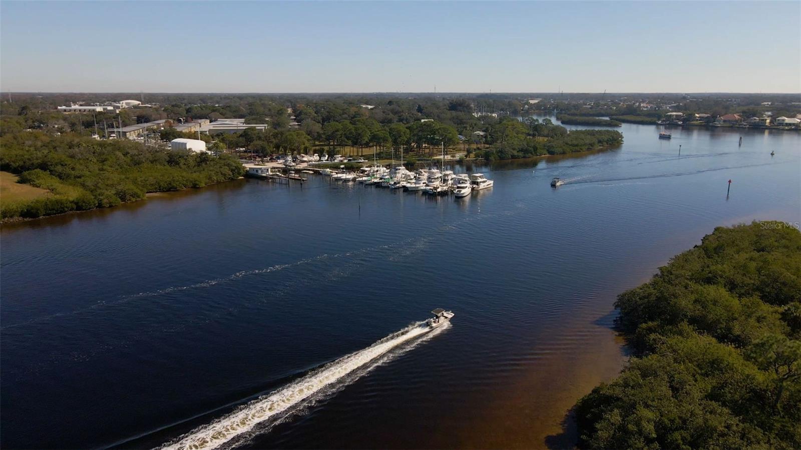 723 PENT ST, TARPON SPRINGS, FL, 34689