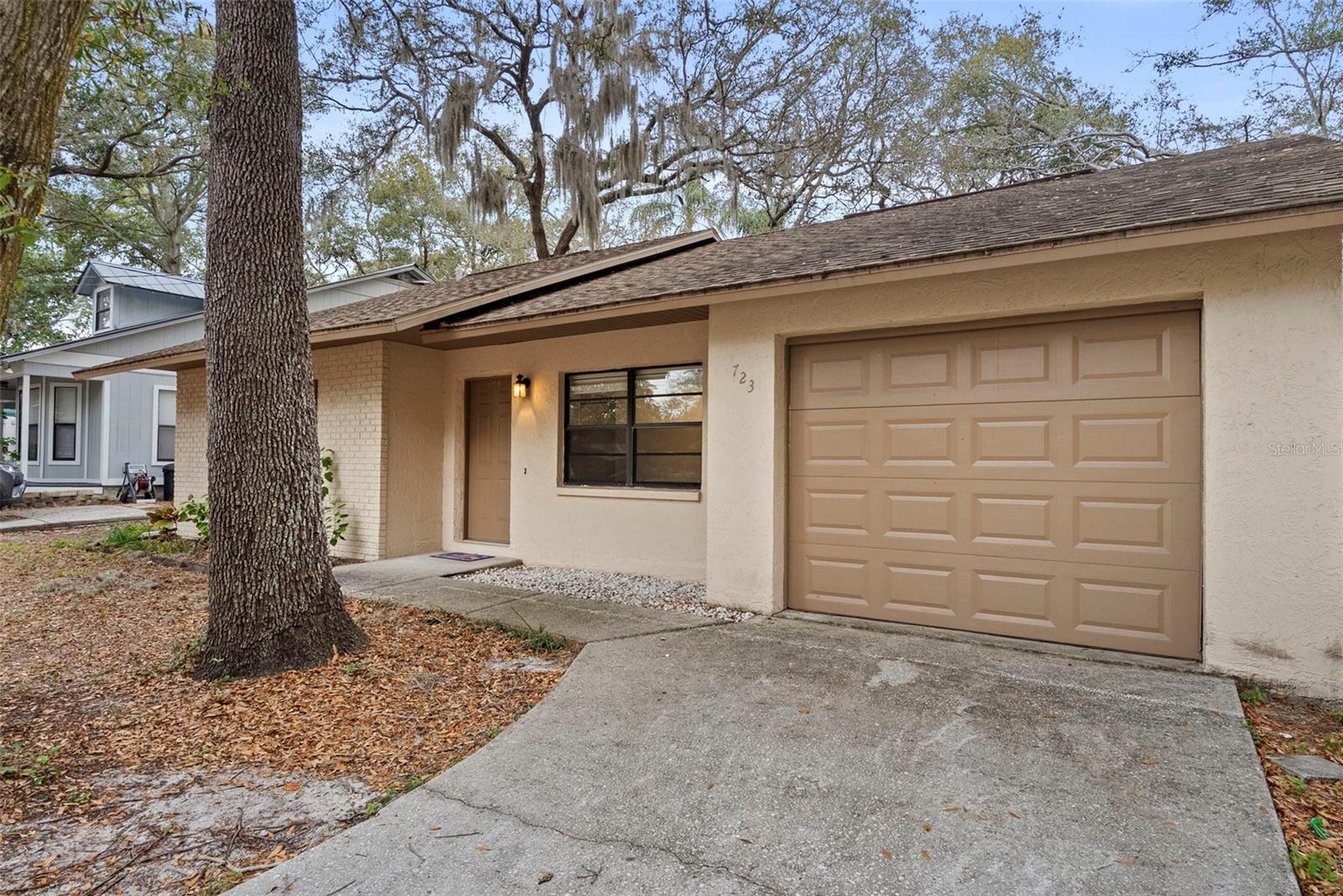 723 PENT ST, TARPON SPRINGS, FL, 34689
