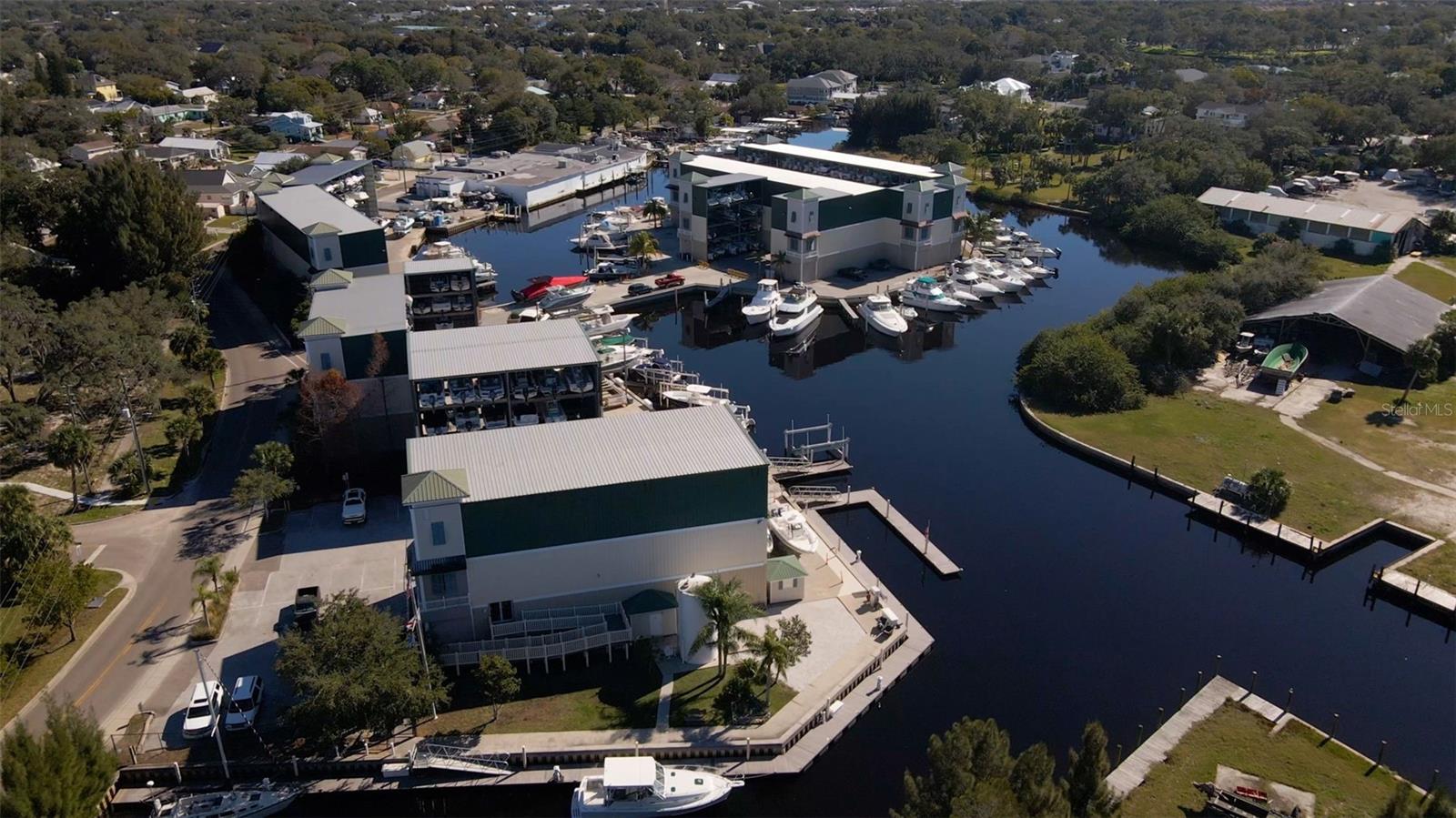 723 PENT ST, TARPON SPRINGS, FL, 34689