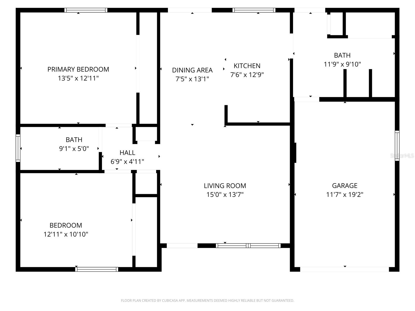 723 PENT ST, TARPON SPRINGS, FL, 34689