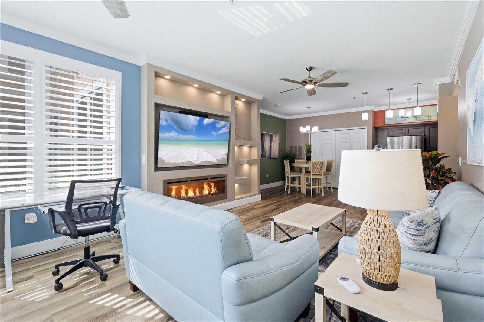 4138 CENTRAL SARASOTA PKWY #1515, SARASOTA, FL, 34238