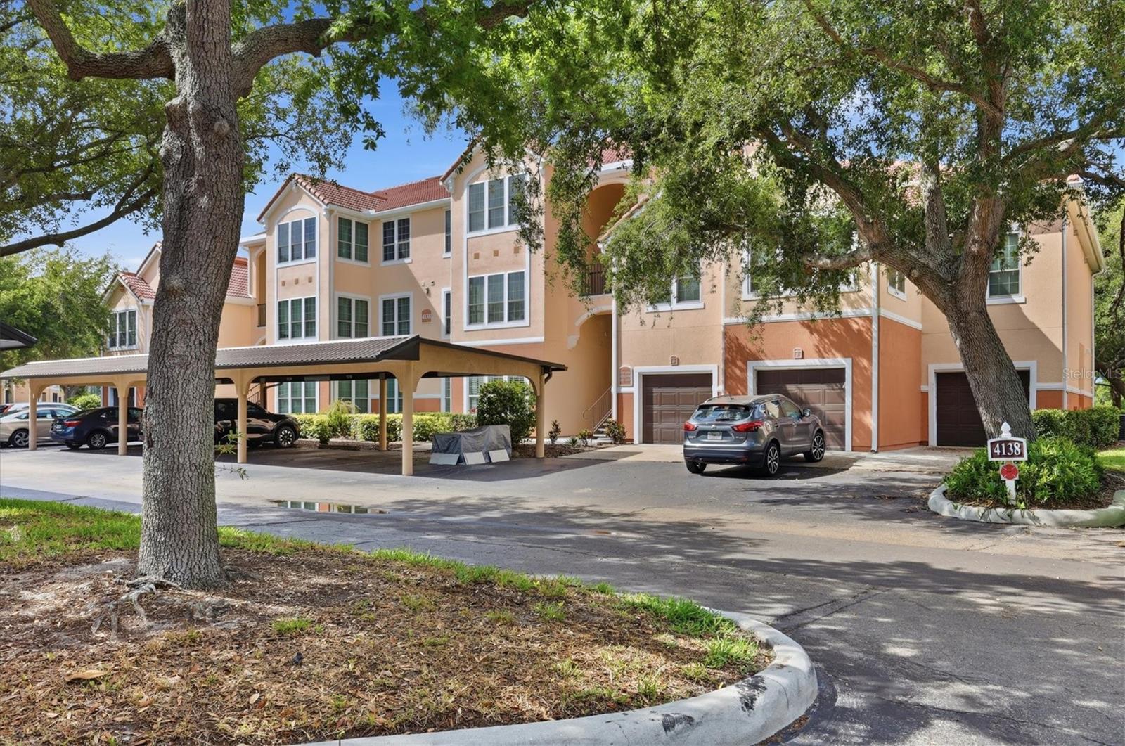 4138 CENTRAL SARASOTA PKWY #1515, SARASOTA, FL, 34238