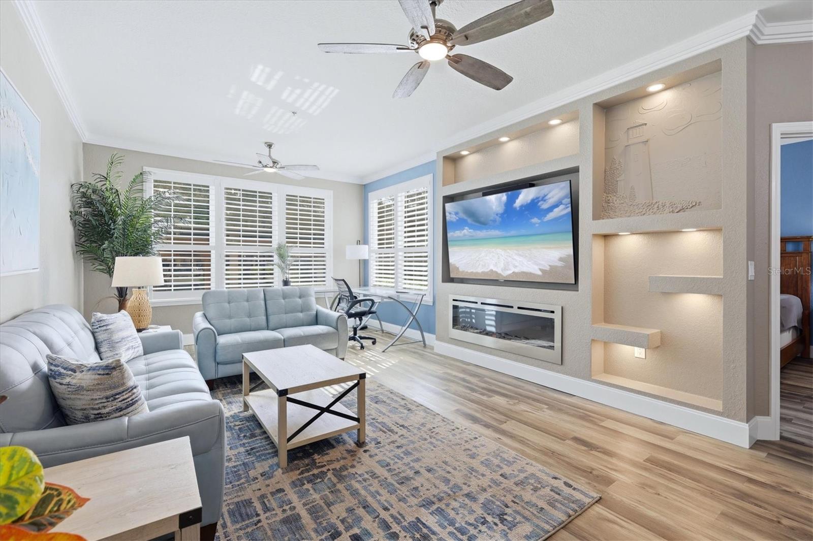 4138 CENTRAL SARASOTA PKWY #1515, SARASOTA, FL, 34238