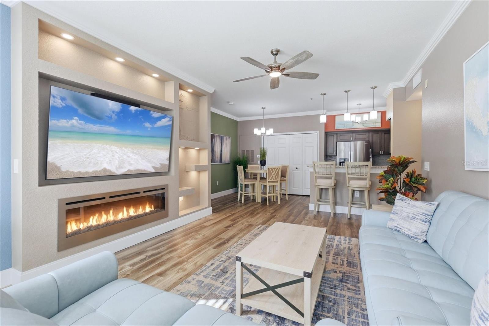 4138 CENTRAL SARASOTA PKWY #1515, SARASOTA, FL, 34238