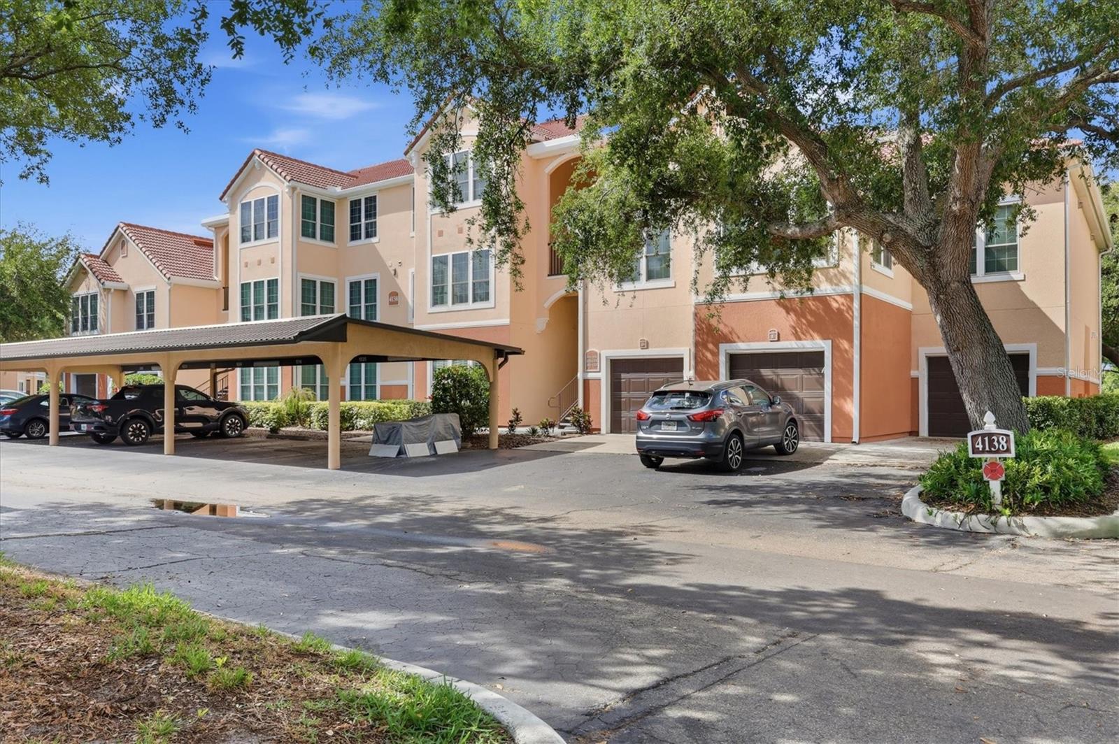 4138 CENTRAL SARASOTA PKWY #1515, SARASOTA, FL, 34238