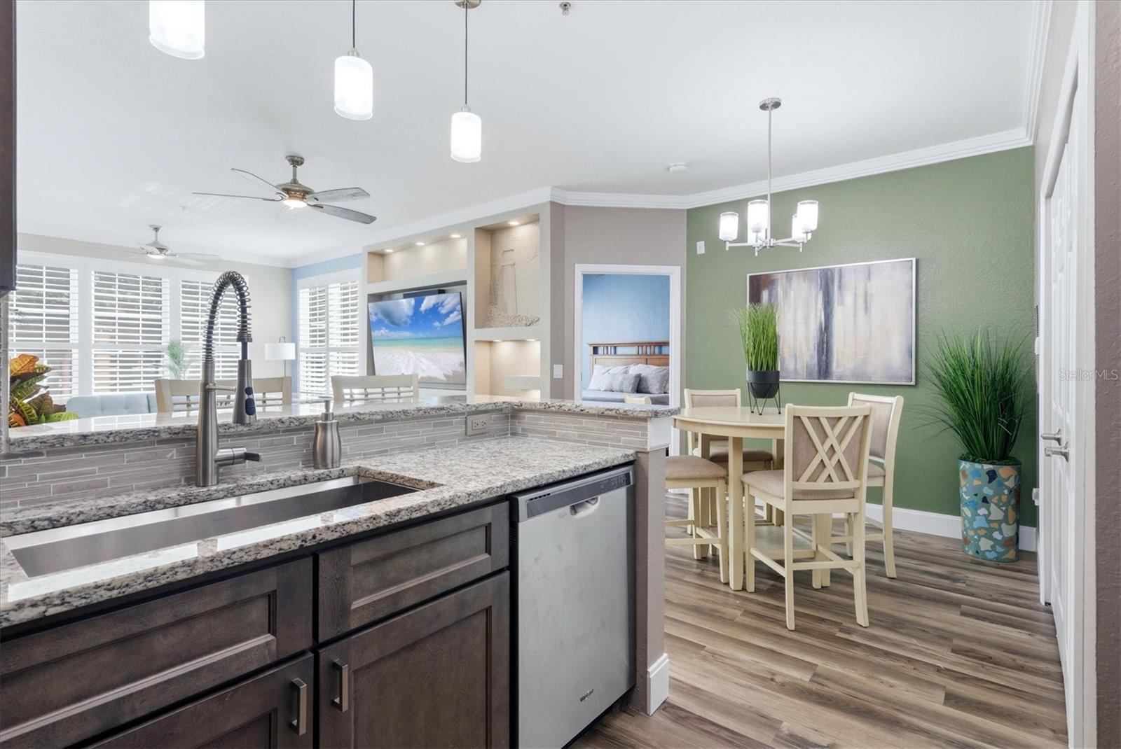 4138 CENTRAL SARASOTA PKWY #1515, SARASOTA, FL, 34238